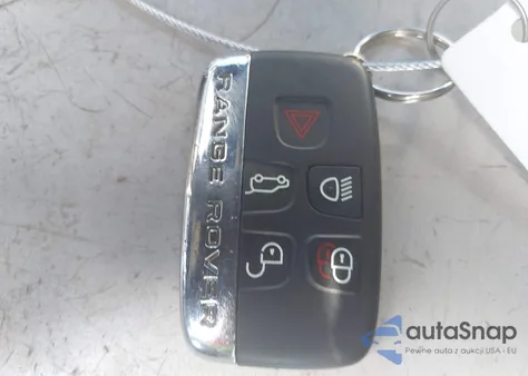 2017 Land Rover Range Rover Evoque Se Dynamic из США, поврежденный, VIN SALVC5BG5HH190128